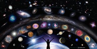 Astronomy and Philosophy: How the Study of Space Changes Our Worldview