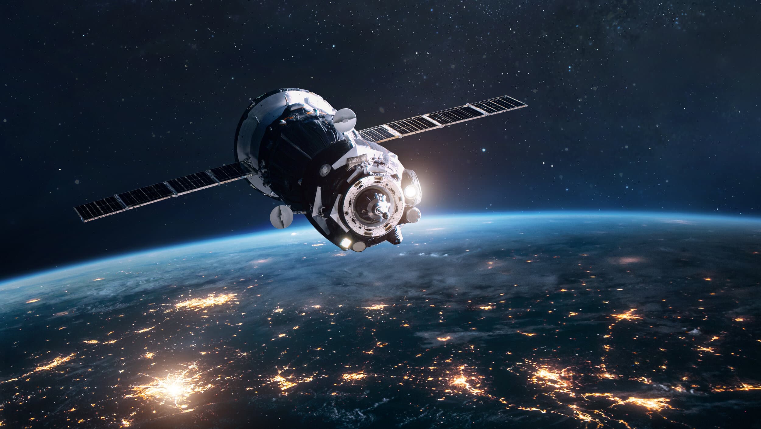 Astronomy and Everyday Technology: How Space Has Changed Our Lives